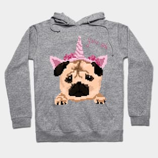 Mimipugs Hoodie